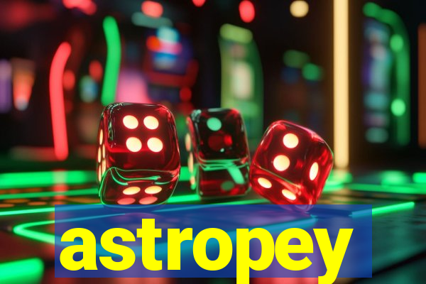 astropey