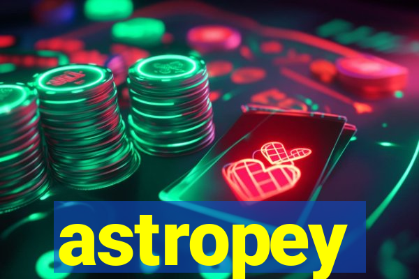 astropey