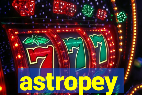 astropey