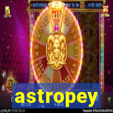 astropey