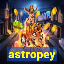 astropey