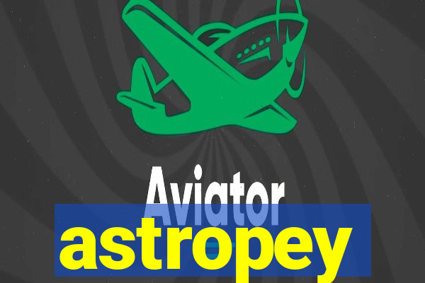 astropey