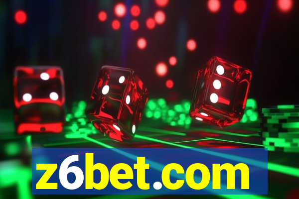 z6bet.com