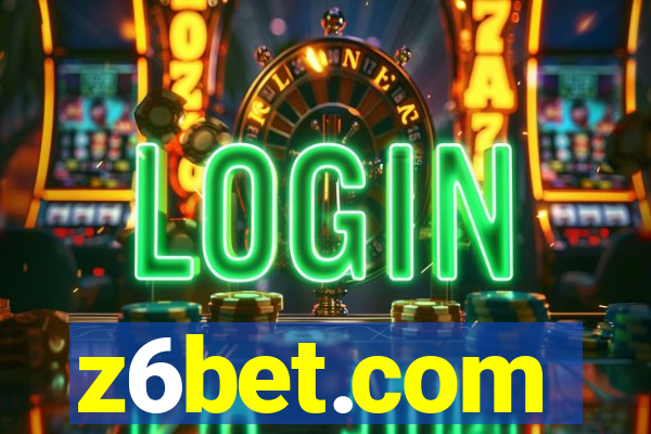 z6bet.com