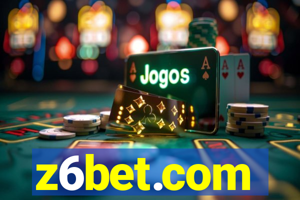 z6bet.com