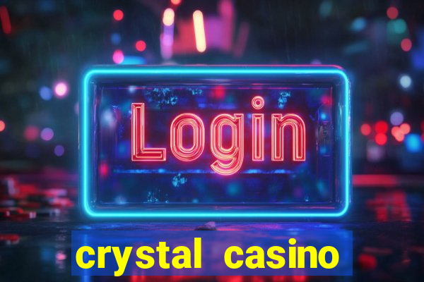 crystal casino compton ca