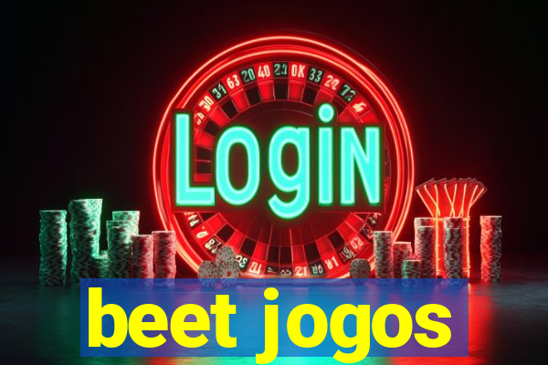 beet jogos