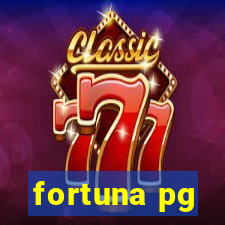 fortuna pg