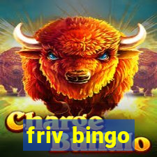 friv bingo