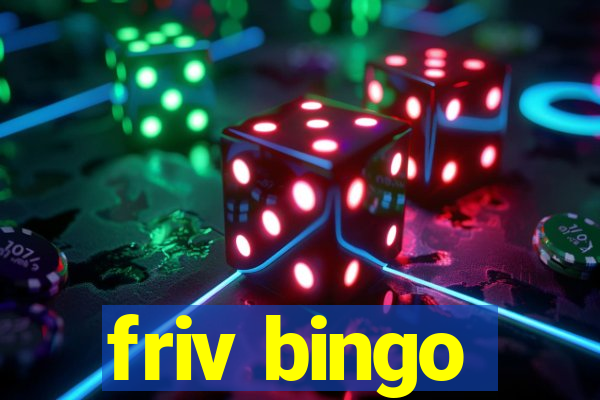 friv bingo