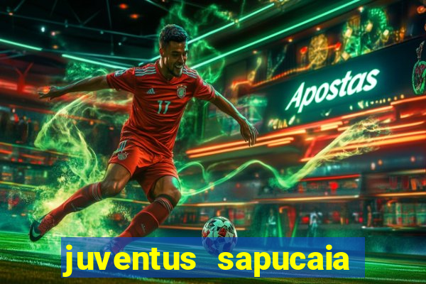 juventus sapucaia do sul