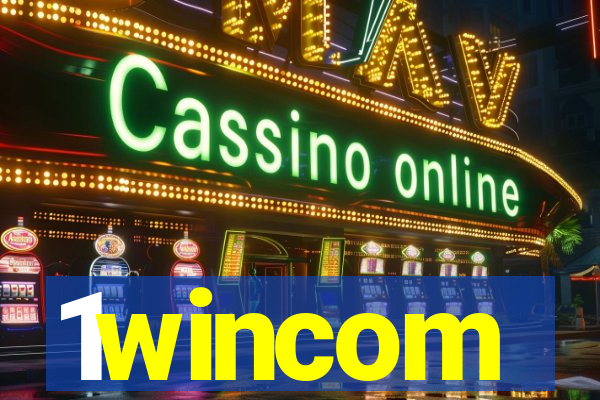 1wincom