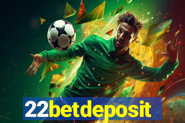 22betdeposit