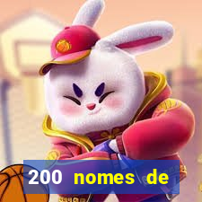 200 nomes de frutas 100 nomes