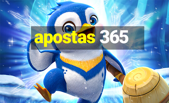 apostas 365