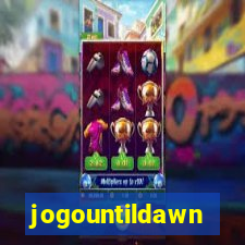 jogountildawn