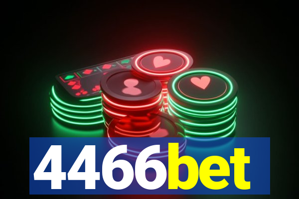 4466bet