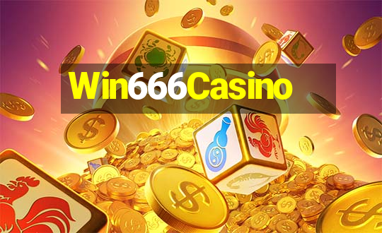 Win666Casino