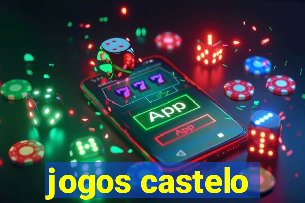 jogos castelo