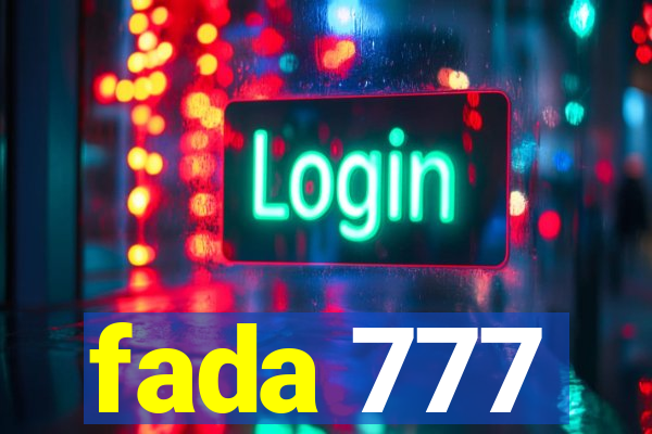 fada 777