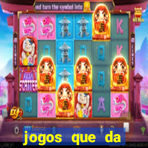 jogos que da b么nus no cadastro