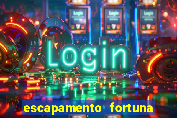 escapamento fortuna cg 160