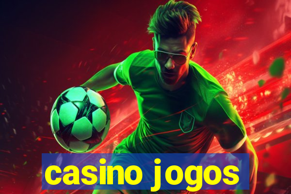 casino jogos