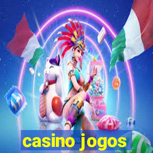 casino jogos