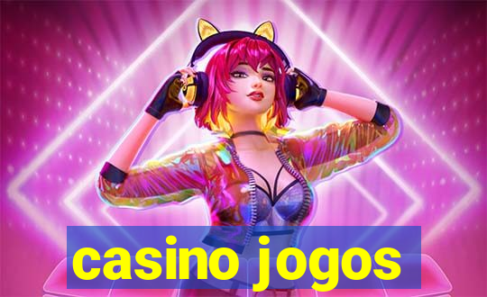 casino jogos