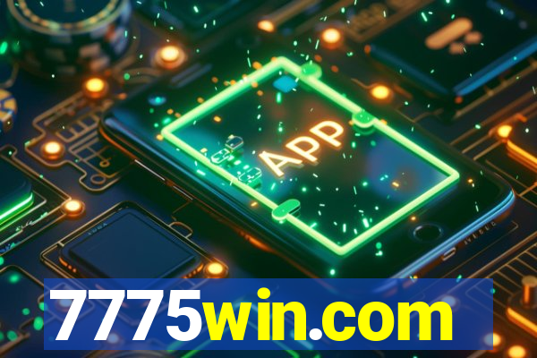 7775win.com