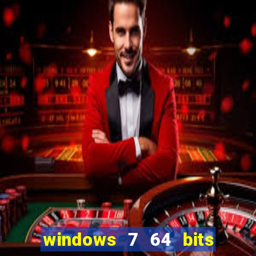 windows 7 64 bits iso download