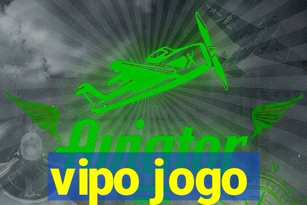 vipo jogo