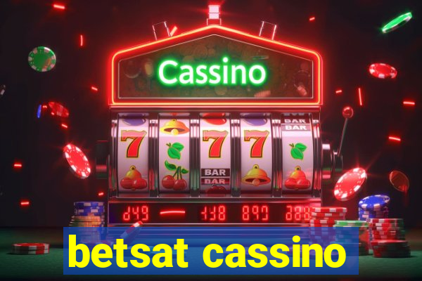 betsat cassino