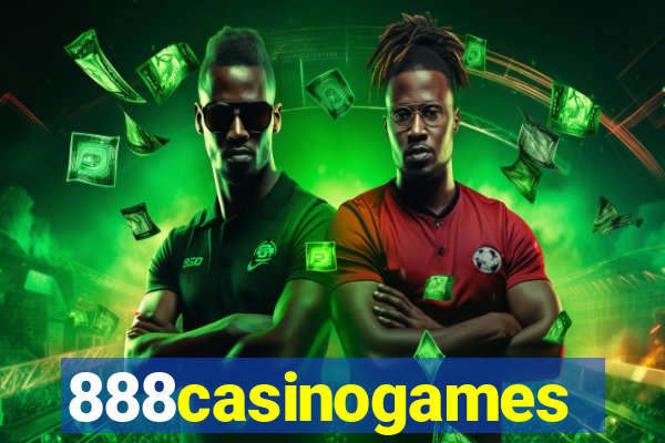 888casinogames