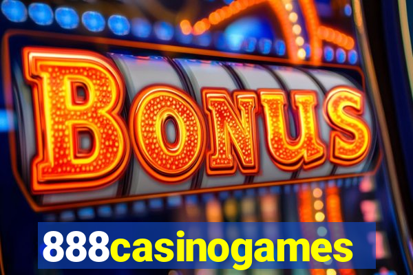 888casinogames