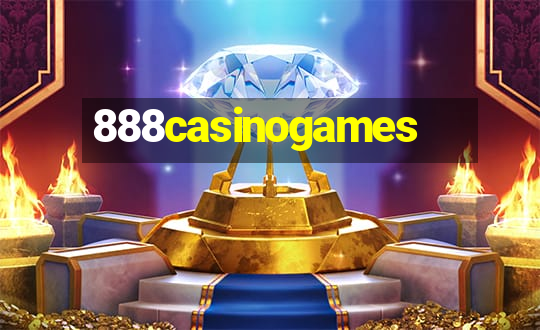 888casinogames