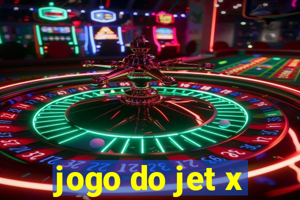 jogo do jet x