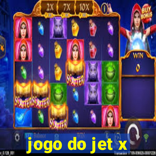 jogo do jet x