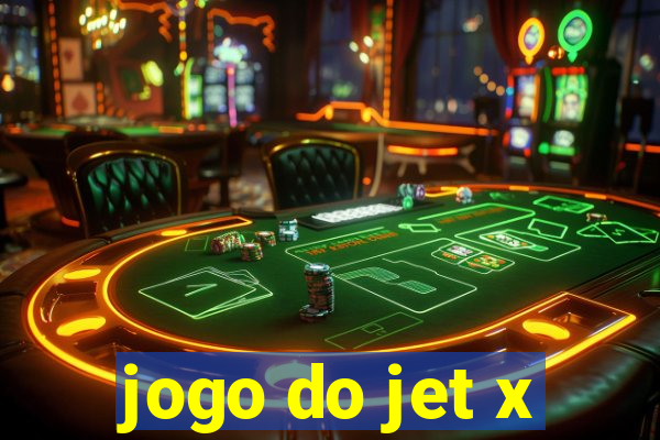 jogo do jet x