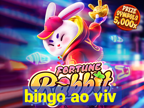 bingo ao viv