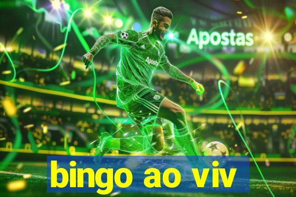 bingo ao viv