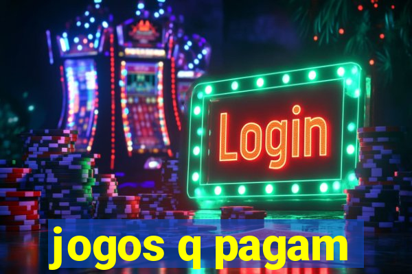 jogos q pagam