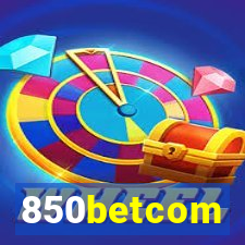 850betcom