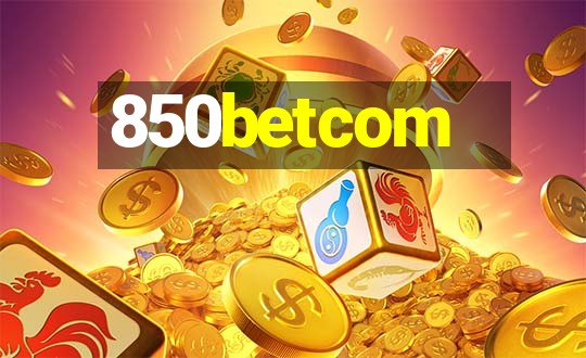 850betcom