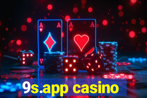 9s.app casino