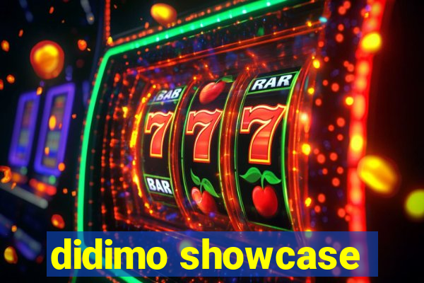 didimo showcase