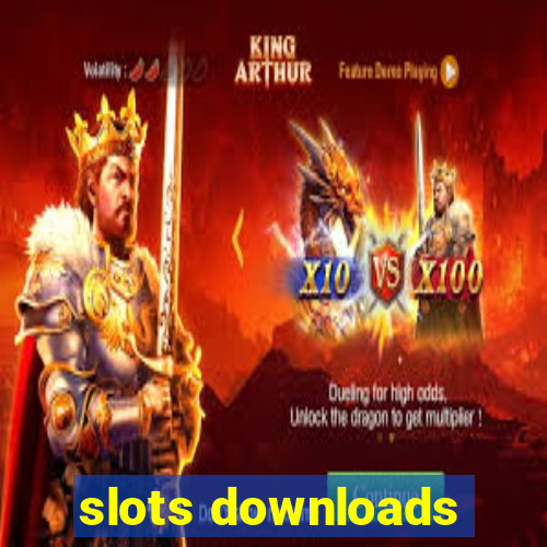 slots downloads