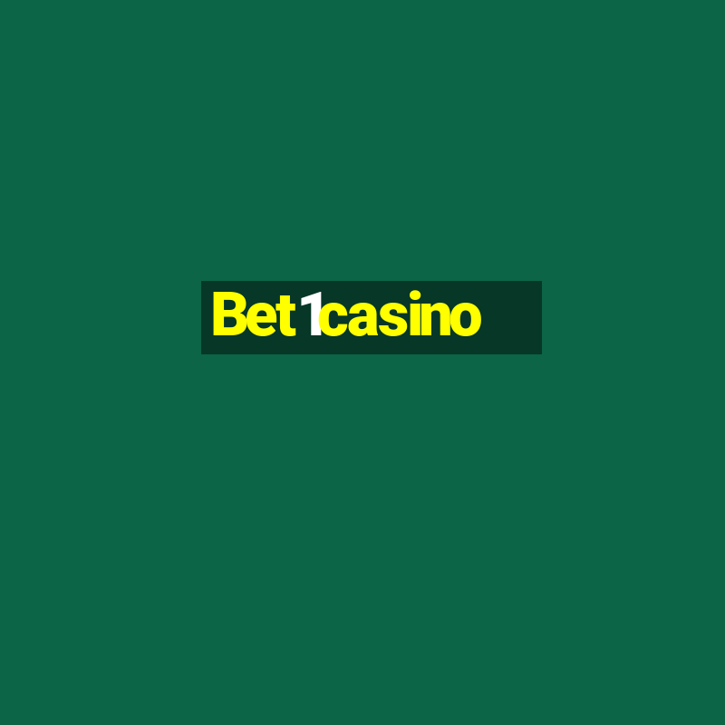 Bet1casino