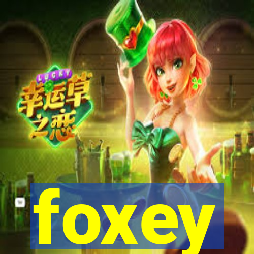 foxey