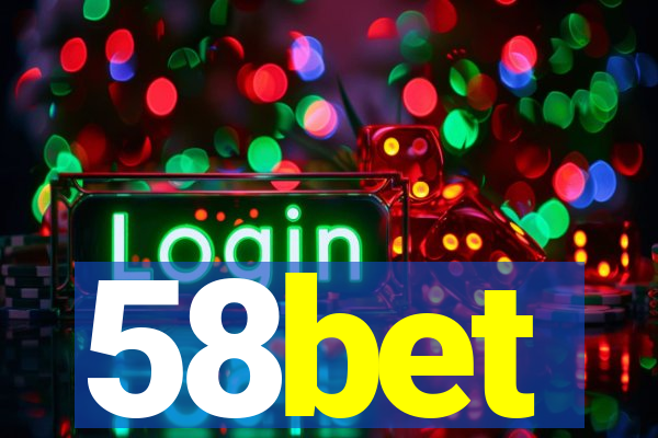 58bet